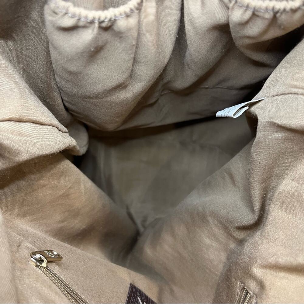 The Sak Woven Shoulder Bag - Picture 11 of 11